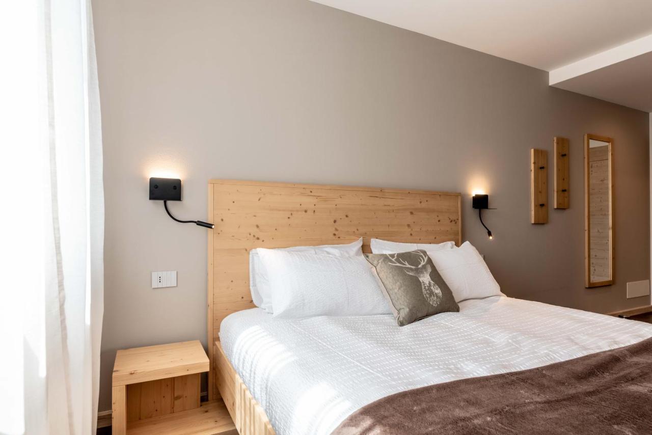 La Pao Bed And Breakfast Segonzano Zewnętrze zdjęcie