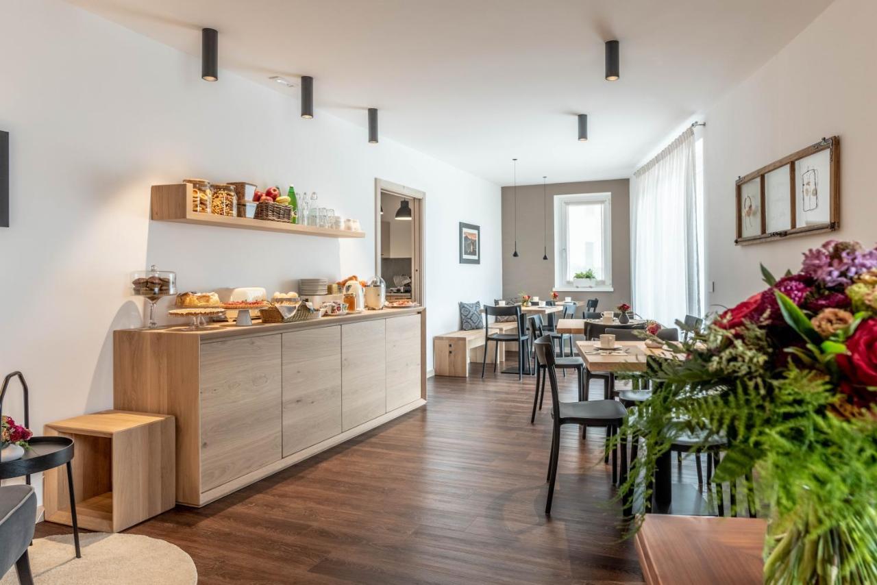 La Pao Bed And Breakfast Segonzano Zewnętrze zdjęcie