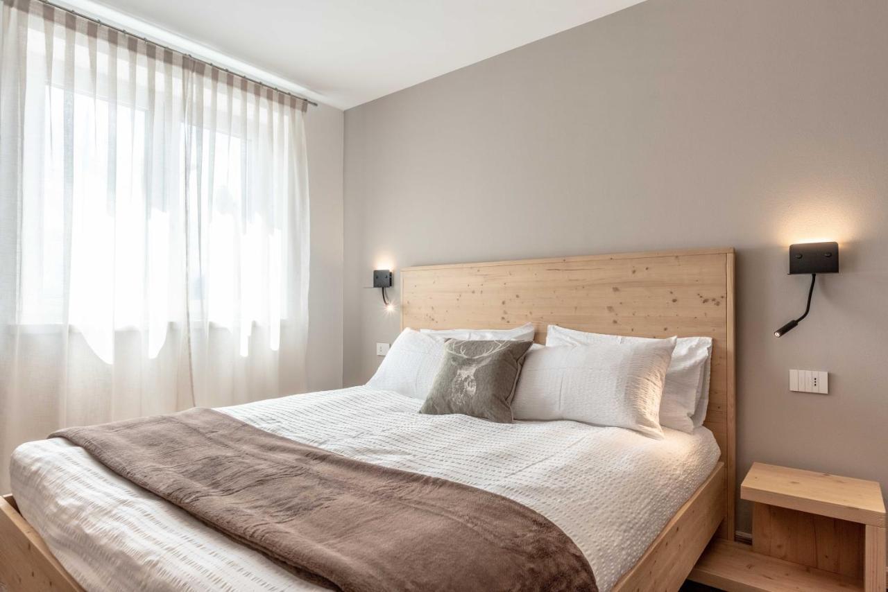 La Pao Bed And Breakfast Segonzano Zewnętrze zdjęcie