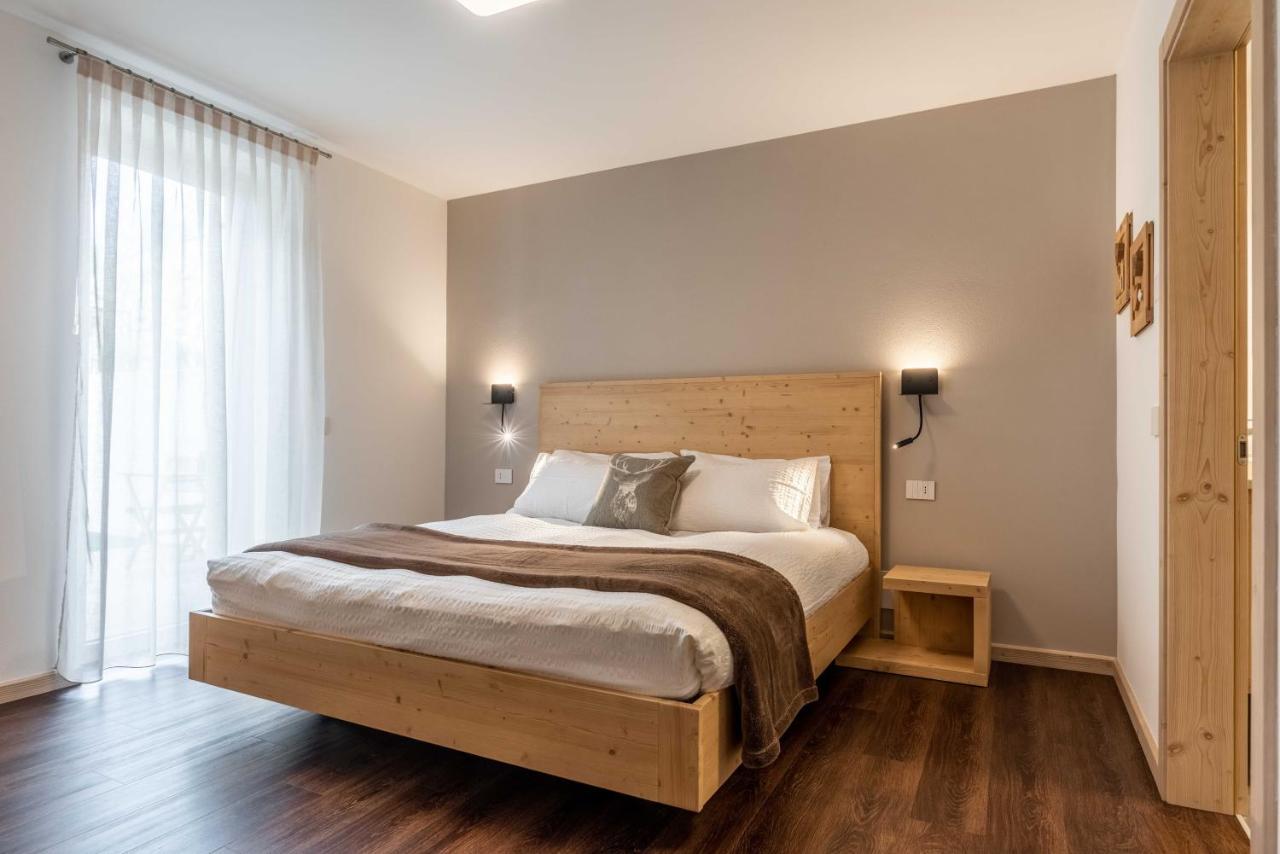 La Pao Bed And Breakfast Segonzano Zewnętrze zdjęcie