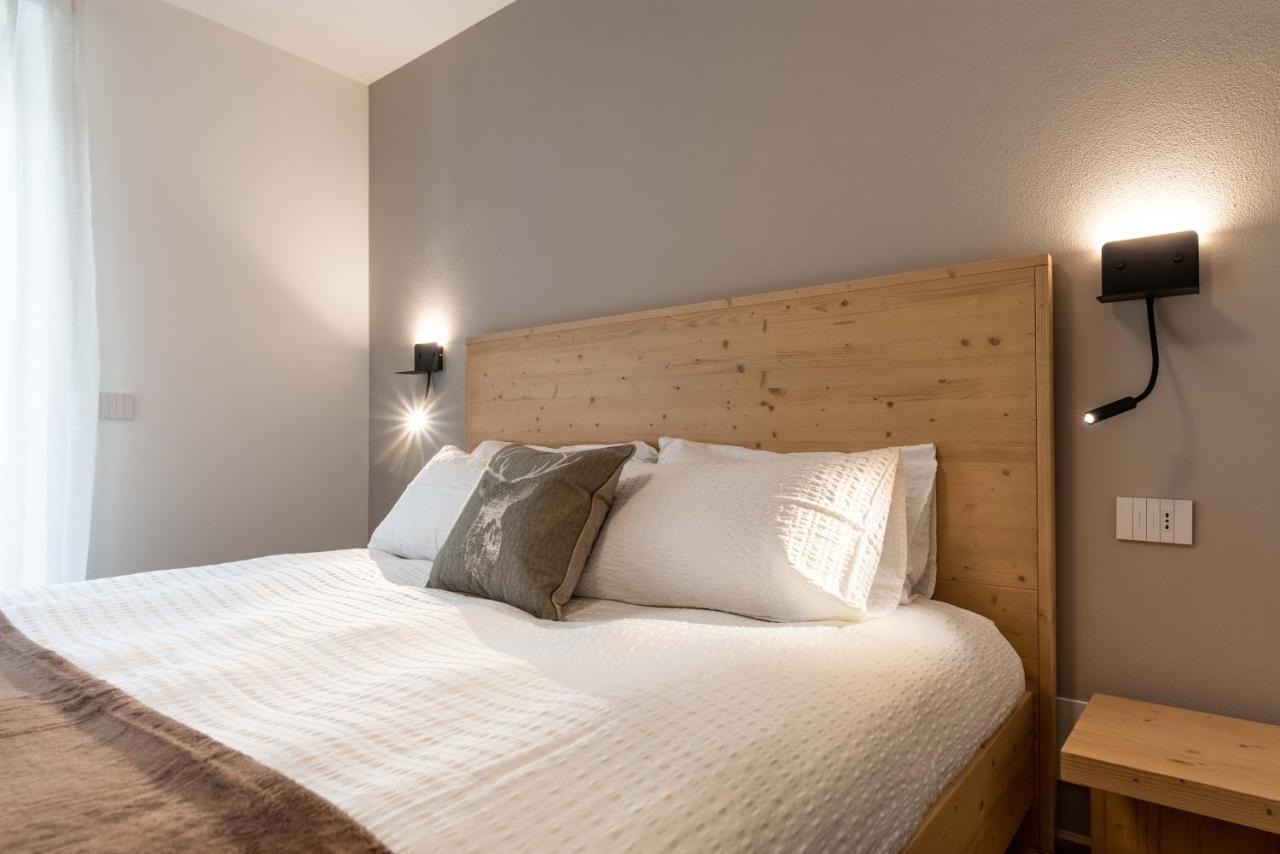 La Pao Bed And Breakfast Segonzano Zewnętrze zdjęcie